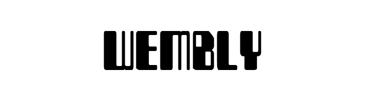 Zyborgs Condensed  Free Fonts Download