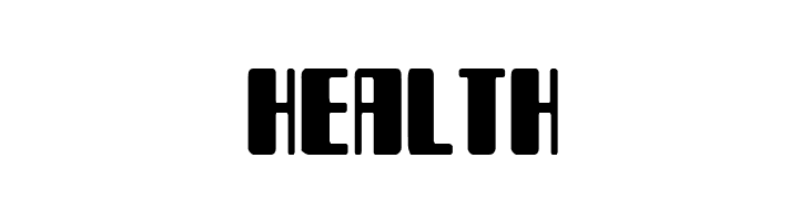 Zyborgs Condensed  Free Fonts Download