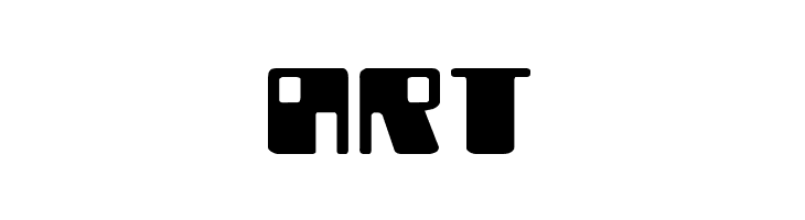 Zyborgs Expanded  Free Fonts Download