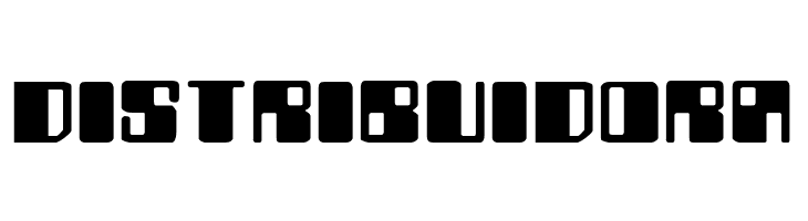 Zyborgs Expanded  Free Fonts Download