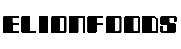 Zyborgs Expanded  Free Fonts Download