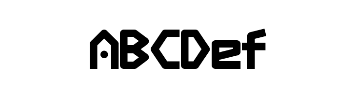 Cosmos0  Free Fonts Download