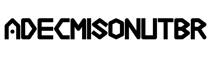 Cosmos0  Free Fonts Download