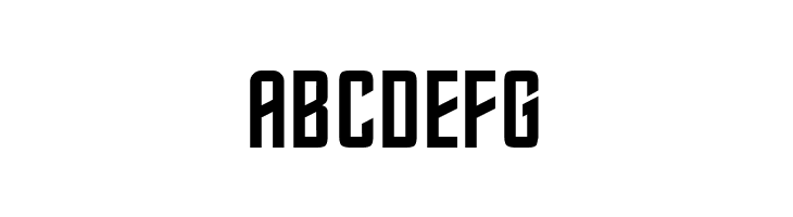 Starfleet Normal  Free Fonts Download