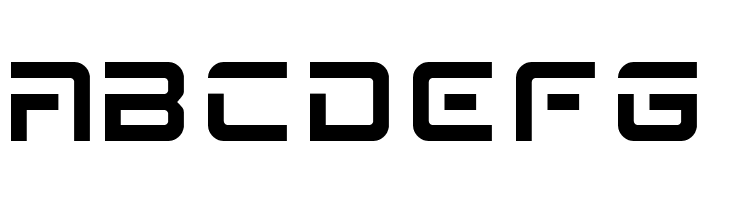 MEGA! by shkDEZIGN  Free Fonts Download