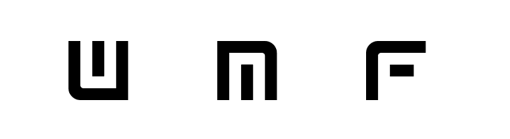 MEGA! by shkDEZIGN  Free Fonts Download