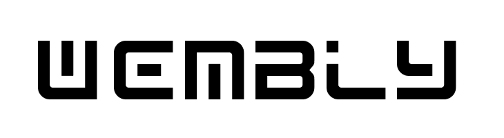 MEGA! by shkDEZIGN  Free Fonts Download