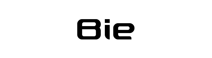 Tektrron Regular  Free Fonts Download