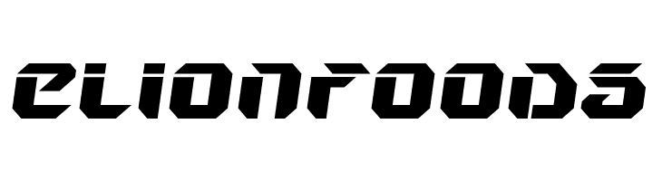 V5 Ampon Slanted  Free Fonts Download