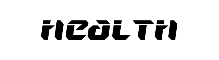 V5 Ampon Slanted  Free Fonts Download