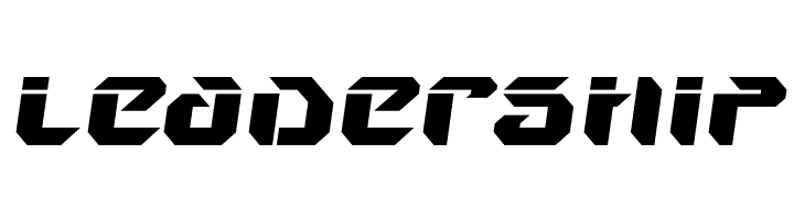 V5 Ampon Slanted  Free Fonts Download