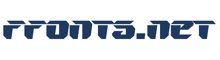 V5 Ampon Warped font — Lorem ipsum body text preview