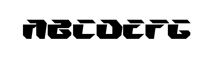 V5 Ampon Warped  Free Fonts Download