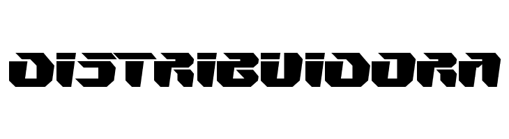 V5 Ampon Warped  Free Fonts Download