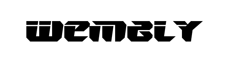 V5 Ampon Warped  Free Fonts Download