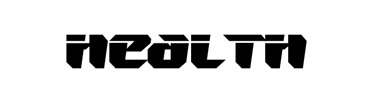 V5 Ampon Warped  Free Fonts Download