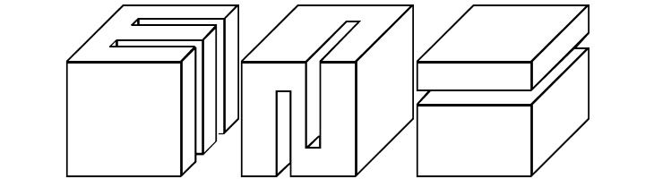 Cube  Free Fonts Download