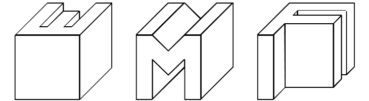 Cube  Free Fonts Download