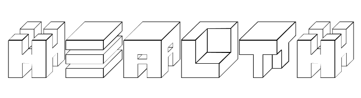 Cube  Free Fonts Download