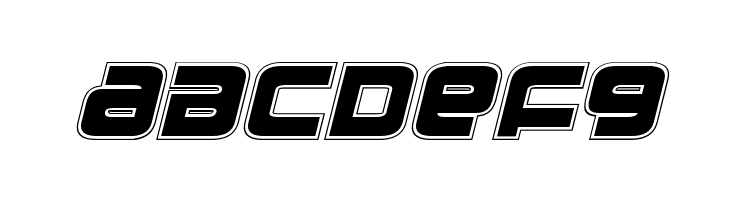 Exedore College Italic  Free Fonts Download