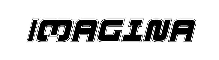 Exedore College Italic  Free Fonts Download