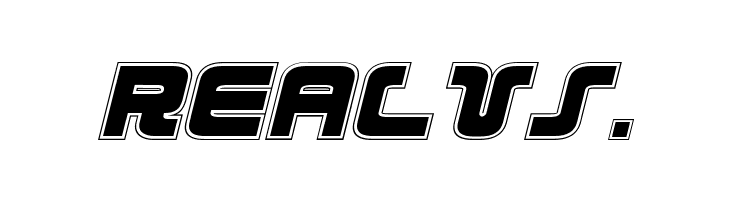 Exedore College Italic  Free Fonts Download