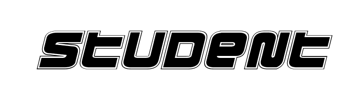 Exedore College Italic  Free Fonts Download