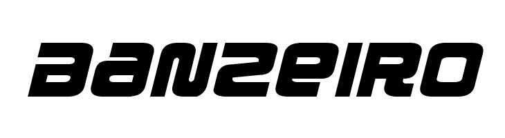 Exedore Italic  Free Fonts Download