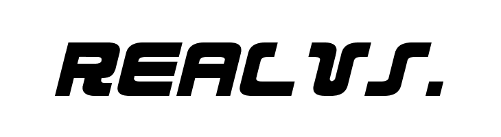 Exedore Italic  Free Fonts Download