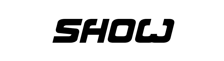 Exedore Italic  Free Fonts Download