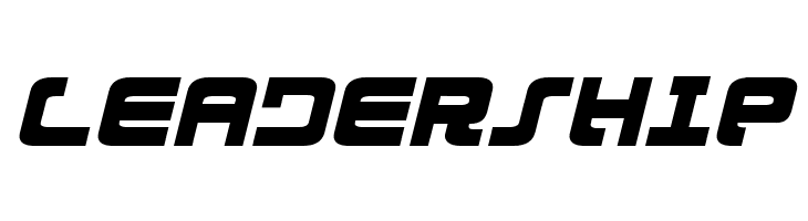 Exedore Italic  Free Fonts Download