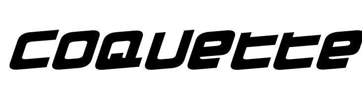 Exedore Rotalic  Free Fonts Download