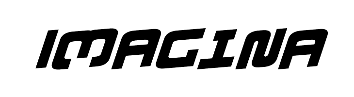 Exedore Rotalic  Free Fonts Download