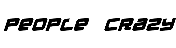 Exedore Rotalic  Free Fonts Download