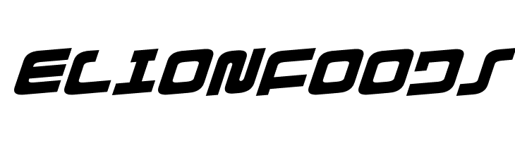 Exedore Rotalic  Free Fonts Download