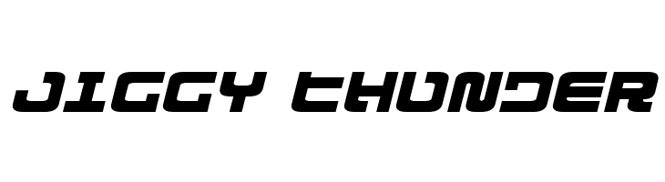 Exedore Expanded Italic  Free Fonts Download