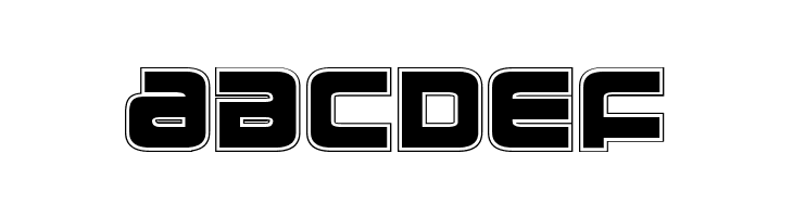 Exedore College  Free Fonts Download