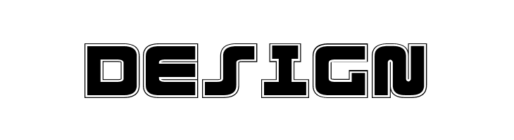 Exedore College  Free Fonts Download