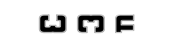 Exedore College  Free Fonts Download