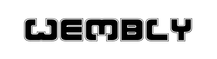 Exedore College  Free Fonts Download