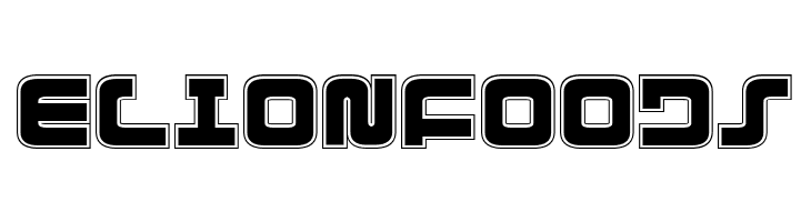Exedore College  Free Fonts Download