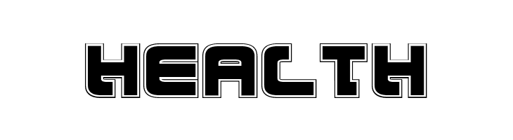 Exedore College  Free Fonts Download