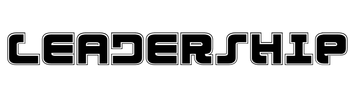 Exedore College  Free Fonts Download