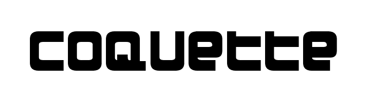 Exedore Condensed  Free Fonts Download