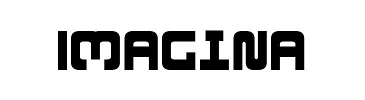 Exedore Condensed  Free Fonts Download