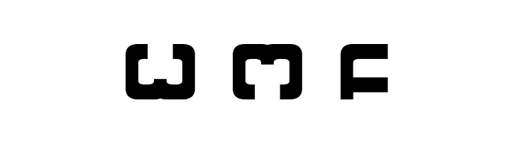 Exedore Condensed  Free Fonts Download