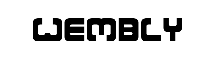 Exedore Condensed  Free Fonts Download