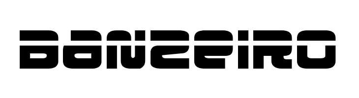 Exedore Laser  Free Fonts Download