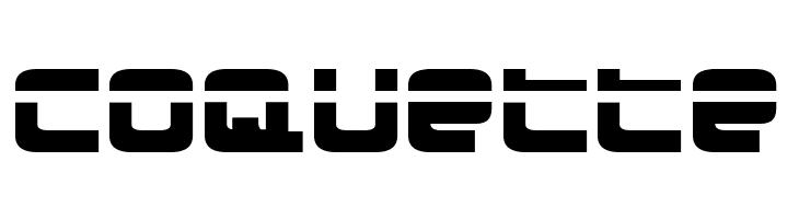 Exedore Laser  Free Fonts Download