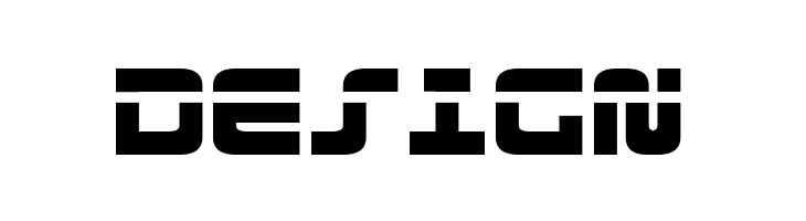 Exedore Laser  Free Fonts Download